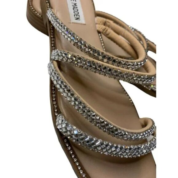 Steve Madden Starie Sandal - Picture 4 of 9